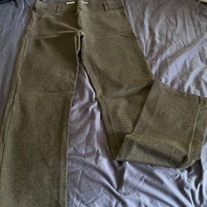 Betabrand dress pant yoga pants